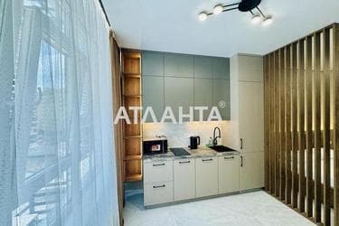 1-комнатная квартира по адресу Курортный пер. (площадь 31 м²) - Atlanta.ua - фото 11