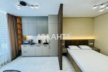 1-комнатная квартира по адресу Курортный пер. (площадь 31 м²) - Atlanta.ua - фото 12