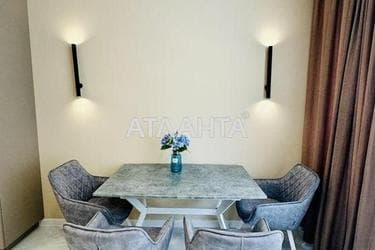 1-комнатная квартира по адресу Курортный пер. (площадь 31 м²) - Atlanta.ua - фото 13