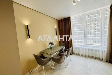 1-комнатная квартира по адресу Курортный пер. (площадь 31 м²) - Atlanta.ua - фото 14