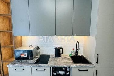 1-комнатная квартира по адресу Курортный пер. (площадь 31 м²) - Atlanta.ua - фото 15