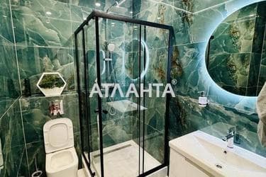1-комнатная квартира по адресу Курортный пер. (площадь 31 м²) - Atlanta.ua - фото 16
