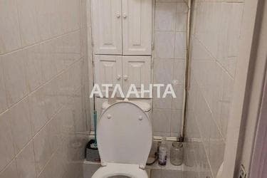 2-комнатная квартира по адресу ул. Шелухина Сергея (площадь 51 м²) - Atlanta.ua - фото 22