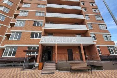 2-кімнатна квартира за адресою Овідіопольська дор. (площа 60,3 м²) - Atlanta.ua - фото 12