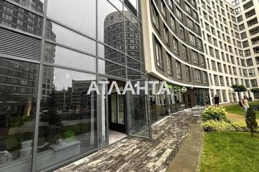 Комерційна нерухомість за адресою вул. Кульпарківська (площа 60 м²) - Atlanta.ua - фото 8