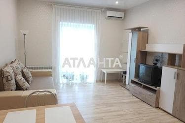 1-room apartment apartment by the address st. Aleksandrovskiy pr Mira pr (area 28,3 m²) - Atlanta.ua - photo 10