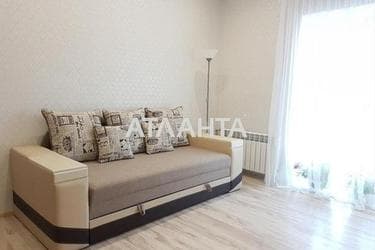 1-room apartment apartment by the address st. Aleksandrovskiy pr Mira pr (area 28,3 m²) - Atlanta.ua - photo 11