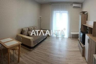 1-room apartment apartment by the address st. Aleksandrovskiy pr Mira pr (area 28,3 m²) - Atlanta.ua - photo 12