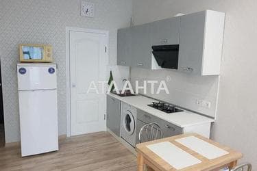 1-room apartment apartment by the address st. Aleksandrovskiy pr Mira pr (area 28,3 m²) - Atlanta.ua - photo 15