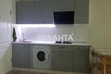 1-room apartment apartment by the address st. Aleksandrovskiy pr Mira pr (area 28,3 m²) - Atlanta.ua - photo 16
