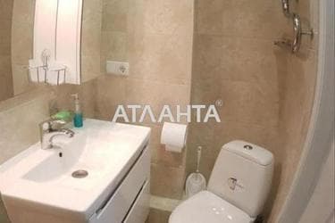 1-room apartment apartment by the address st. Aleksandrovskiy pr Mira pr (area 28,3 m²) - Atlanta.ua - photo 17