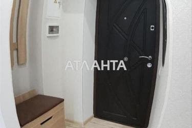 1-room apartment apartment by the address st. Aleksandrovskiy pr Mira pr (area 28,3 m²) - Atlanta.ua - photo 18