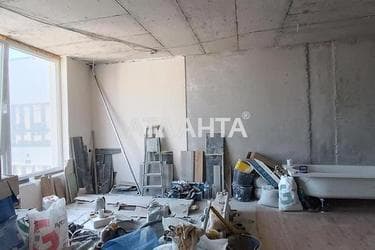 1-комнатная квартира по адресу ул. Франко Ивана (площадь 54 м²) - Atlanta.ua - фото 20