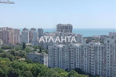 1-комнатная квартира по адресу ул. Франко Ивана (площадь 54 м²) - Atlanta.ua - фото 21