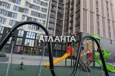 1-комнатная квартира по адресу ул. Франко Ивана (площадь 54 м²) - Atlanta.ua - фото 23