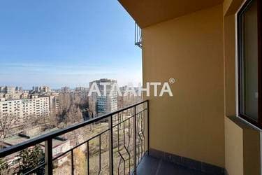 1-room apartment apartment by the address st. Glushko ak pr Dimitrova pr (area 34,8 m²) - Atlanta.ua - фото 19