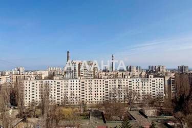 1-room apartment apartment by the address st. Glushko ak pr Dimitrova pr (area 34,8 m²) - Atlanta.ua - фото 21