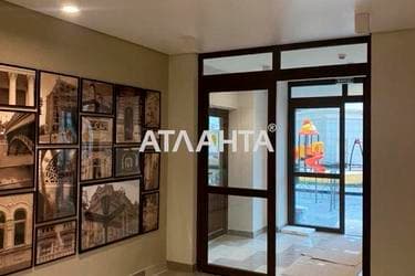 1-room apartment apartment by the address st. Glushko ak pr Dimitrova pr (area 34,8 m²) - Atlanta.ua - фото 32