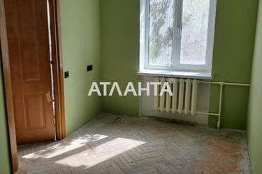 2-комнатная квартира по адресу ул. Петрова ген. (площадь 53,7 м²) - Atlanta.ua - фото 14