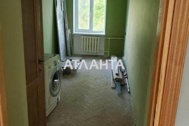 2-комнатная квартира по адресу ул. Петрова ген. (площадь 53,7 м²) - Atlanta.ua - фото 21