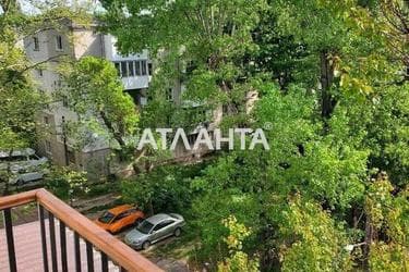 2-комнатная квартира по адресу ул. Петрова ген. (площадь 53,7 м²) - Atlanta.ua - фото 25