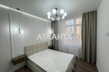 1-комнатная квартира по адресу ул. Краснова (площадь 44,5 м²) - Atlanta.ua - фото 17
