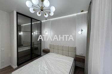 1-комнатная квартира по адресу ул. Краснова (площадь 44,5 м²) - Atlanta.ua - фото 18