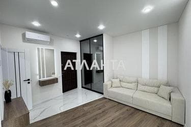 1-комнатная квартира по адресу ул. Краснова (площадь 44,5 м²) - Atlanta.ua - фото 15