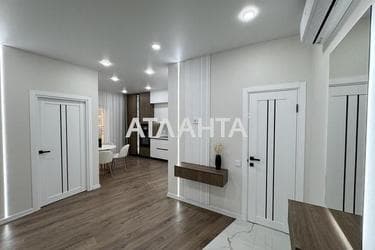 1-комнатная квартира по адресу ул. Краснова (площадь 44,5 м²) - Atlanta.ua - фото 16