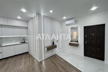 1-комнатная квартира по адресу ул. Краснова (площадь 44,5 м²) - Atlanta.ua - фото 20