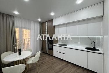1-комнатная квартира по адресу ул. Краснова (площадь 44,5 м²) - Atlanta.ua - фото 21