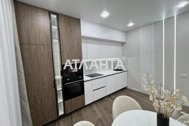 1-комнатная квартира по адресу ул. Краснова (площадь 44,5 м²) - Atlanta.ua - фото 22