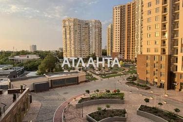 1-комнатная квартира по адресу ул. Краснова (площадь 44,5 м²) - Atlanta.ua - фото 26
