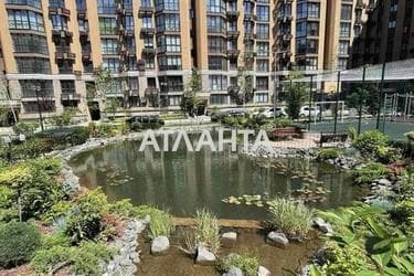 1-комнатная квартира по адресу ул. Мира (площадь 37,1 м²) - Atlanta.ua - фото 16