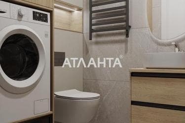 1-комнатная квартира по адресу ул. Мира (площадь 37,1 м²) - Atlanta.ua - фото 20
