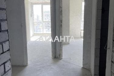 1-комнатная квартира по адресу ул. Мира (площадь 37,1 м²) - Atlanta.ua - фото 25