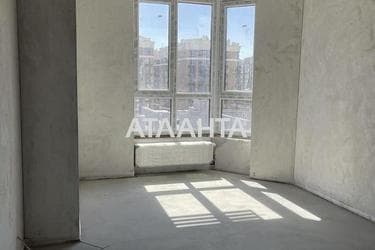 1-комнатная квартира по адресу ул. Мира (площадь 37,1 м²) - Atlanta.ua - фото 29