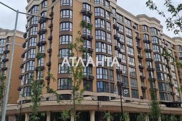 1-комнатная квартира по адресу ул. Мира (площадь 37,1 м²) - Atlanta.ua - фото 19