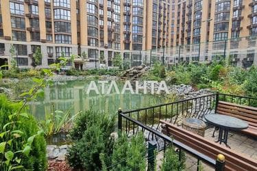 1-комнатная квартира по адресу ул. Мира (площадь 37,1 м²) - Atlanta.ua - фото 18