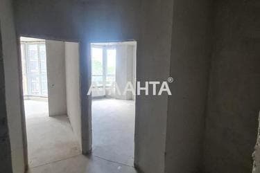 1-комнатная квартира по адресу ул. Мира (площадь 37,1 м²) - Atlanta.ua - фото 22