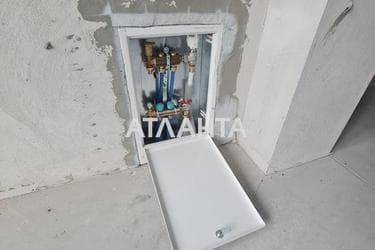 1-комнатная квартира по адресу ул. Мира (площадь 37,1 м²) - Atlanta.ua - фото 33