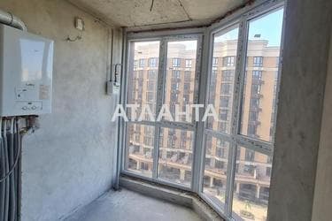 1-комнатная квартира по адресу ул. Мира (площадь 37,1 м²) - Atlanta.ua - фото 29