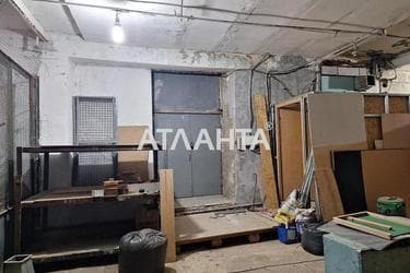 Коммерческая недвижимость по адресу Водопроводный 2-й пер. (площадь 226,5 м²) - Atlanta.ua - фото 10