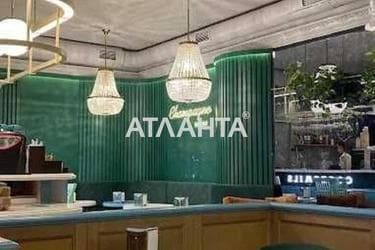 Коммерческая недвижимость по адресу ул. Королева ак. (площадь 216 м²) - Atlanta.ua - фото 11