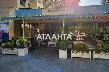 Коммерческая недвижимость по адресу ул. Королева ак. (площадь 216 м²) - Atlanta.ua - фото 14