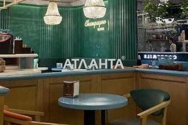 Коммерческая недвижимость по адресу ул. Королева ак. (площадь 216 м²) - Atlanta.ua - фото 12