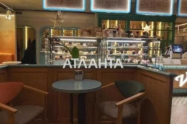 Коммерческая недвижимость по адресу ул. Королева ак. (площадь 216 м²) - Atlanta.ua - фото 13