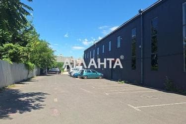 Коммерческая недвижимость по адресу Николаевская дор. (площадь 1474,7 м²) - Atlanta.ua - фото 25