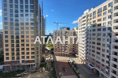 2-комнатная квартира по адресу ул. Садовая (площадь 67 м²) - Atlanta.ua - фото 31