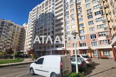 2-комнатная квартира по адресу ул. Садовая (площадь 67 м²) - Atlanta.ua - фото 53